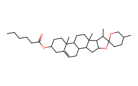 Caprospinol 4952-56-1